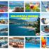  Apartmani i sobe-Igalo, ενοικιαζόμενα δωμάτια στο μέρος Igalo, Montenegro